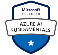 AI-900 Certification